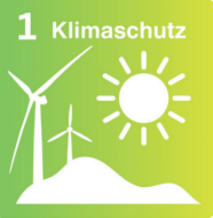 [Translate to Englisch:] Handlungsfeld Klimaschutz