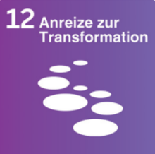 [Translate to Englisch:] Handlungsfelder Anreize Transformation